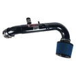 Load image into Gallery viewer, Injen 03-06 Honda Element L4 2.4L Black IS Short Ram Cold Air Intake - Main Product View