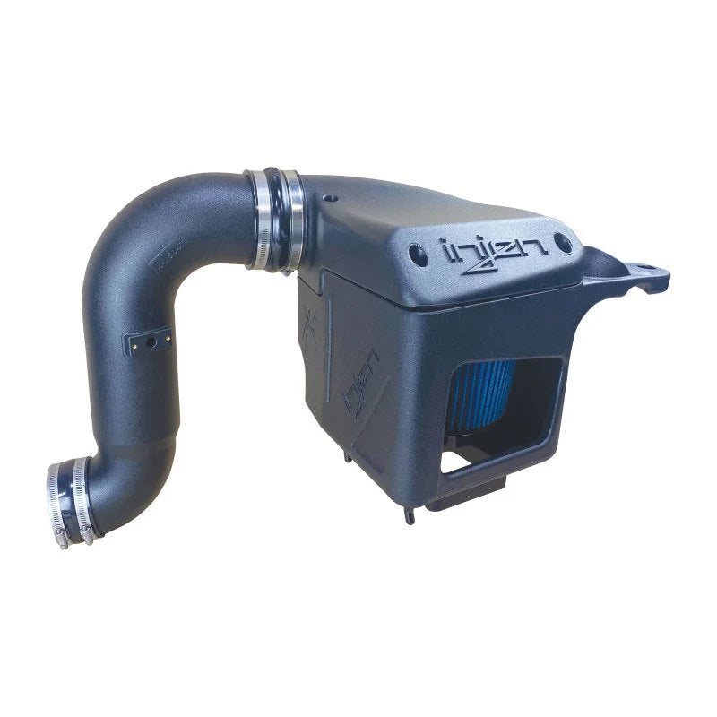 Injen 03-07 Dodge Cummins 2500/3500 5.9L Evolution Intake - Main Product View