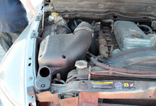 Load image into Gallery viewer, Injen 03-07 Dodge Cummins 2500/3500 5.9L Evolution Intake - Side View