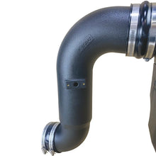 Load image into Gallery viewer, Injen 03-07 Dodge Cummins 2500/3500 5.9L Evolution Intake - Back View
