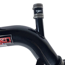Load image into Gallery viewer, Injen 03-07 Honda Accord 4Cyl (LEV Motor Only) Black Short Ram Intake - Additional View 6