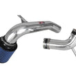 Load image into Gallery viewer, Injen 03-08 Dodge Ram 5.7L V8 Hemil Polished Power-Flow Air Intake System - Main Product View