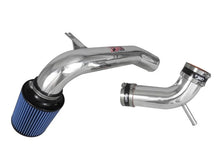 Load image into Gallery viewer, Injen 03-08 Dodge Ram 5.7L V8 Hemil Polished Power-Flow Air Intake System - Main Product View