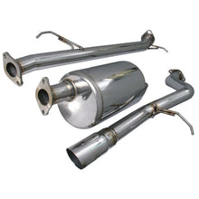 Load image into Gallery viewer, Injen 03-08 Element 2WD AWD &amp; SC Models Exhaust System - Main Product View