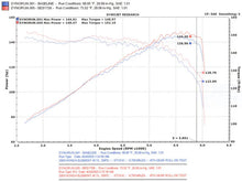 Load image into Gallery viewer, Injen 03-08 Element 2WD AWD &amp; SC Models Exhaust System - Side View