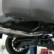 Load image into Gallery viewer, Injen 03-08 Element 2WD AWD &amp; SC Models Exhaust System - Back View