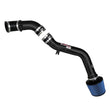 Load image into Gallery viewer, Injen 03-08 Hyundai Tiburon 2.7L V6 Black Cold Air Intake w/ MR Tech - Side View