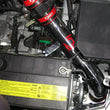 Load image into Gallery viewer, Injen 03-08 Hyundai Tiburon 2.7L V6 Black Cold Air Intake w/ MR Tech - Installation View