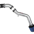 Load image into Gallery viewer, Injen 03-08 Hyundai Tiburon 2.7L V6 Polished Cold Air Intake w/ MR Tech - Main Product View