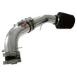 Load image into Gallery viewer, Injen 03-08 Mazda 6 2.3L 4 Cyl. Polished Cold Air Intake - Main Product View