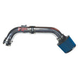 Load image into Gallery viewer, Injen 03-08 Mazda 6 2.3L 4 Cyl. Polished Cold Air Intake - Side View