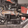 Load image into Gallery viewer, Injen 03-08 Mazda 6 2.3L 4 Cyl. Polished Cold Air Intake - Installation View