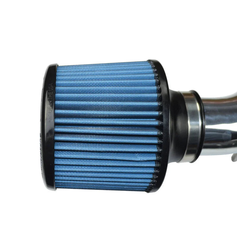 Injen 03-08 Mazda 6 2.3L 4 Cyl. Polished Cold Air Intake - Additional View 8