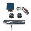 Load image into Gallery viewer, Injen 03-08 Mazda 6 2.3L 4 Cyl. Polished Cold Air Intake - Additional View 9