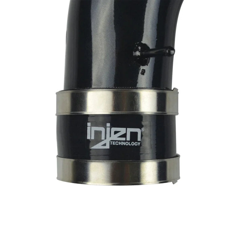 Injen 03-08 Mazda 6 2.3L 4 cyl (Carb 03-04 only) Cold Air Intake *Special Order* - Additional View 8