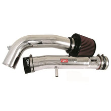 Load image into Gallery viewer, Injen 03-08 Murano 3.5L V6 only Wrinkle Black Power-Flow Air Intake System - Main Product View