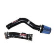 Load image into Gallery viewer, Injen 04-06 Altima 2.5L 4 Cyl. (Automatic Only) Black Cold Air Intake - Side View