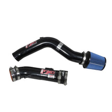 Load image into Gallery viewer, Injen 04-06 Altima 2.5L 4 Cyl. (Automatic Only) Black Cold Air Intake - Side View