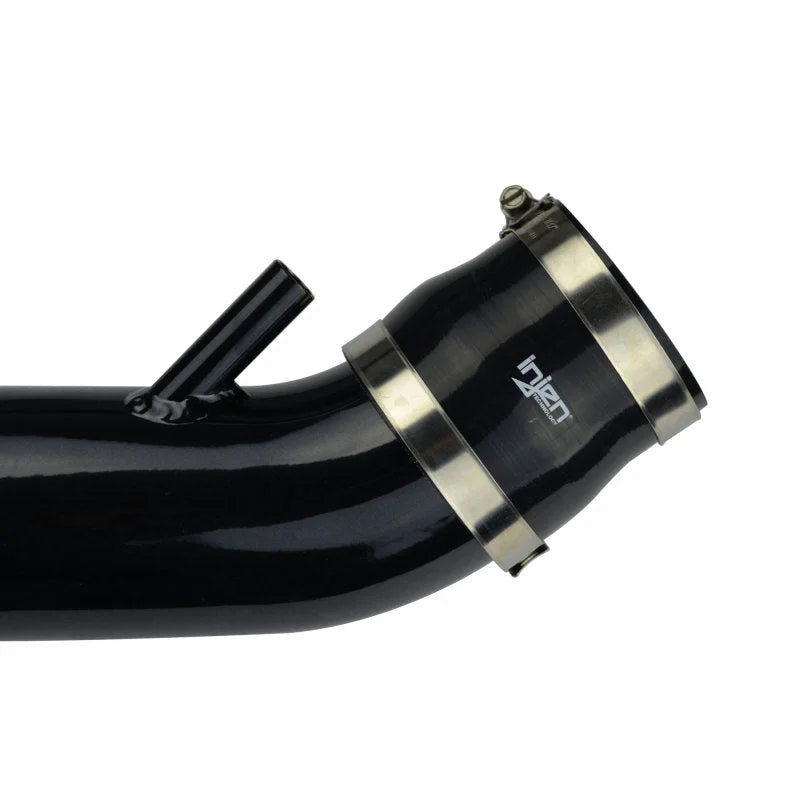 Injen 04-06 Altima 2.5L 4 Cyl. (Automatic Only) Black Cold Air Intake - Additional View 6