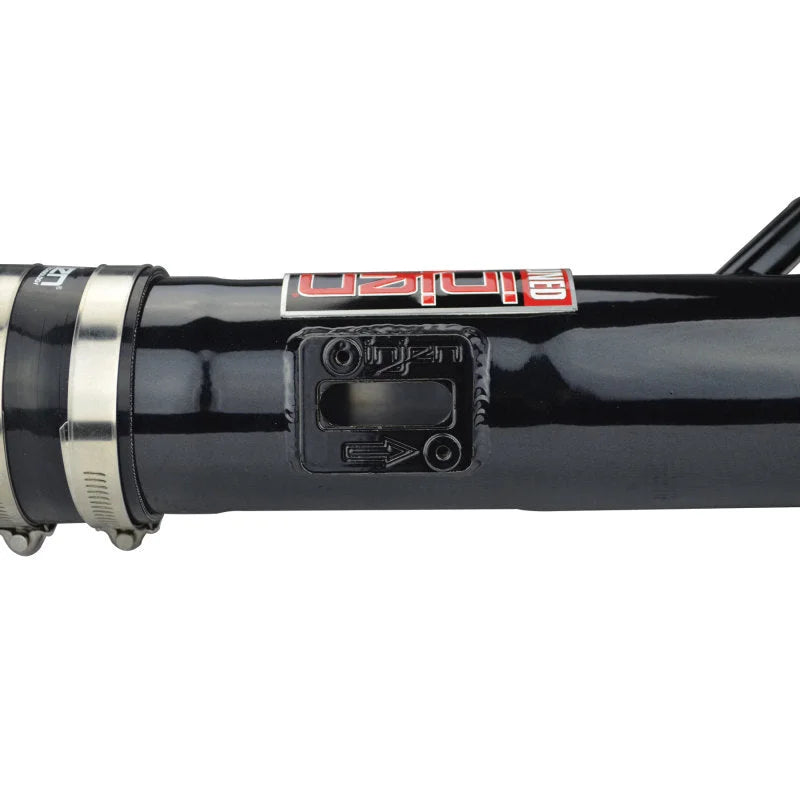 Injen 04-06 Altima 2.5L 4 Cyl. (Automatic Only) Black Cold Air Intake - Additional View 8