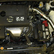 Load image into Gallery viewer, Injen 04-06 Altima 2.5L 4 Cyl. (Automatic Only) Polished Cold Air Intake - Installation View