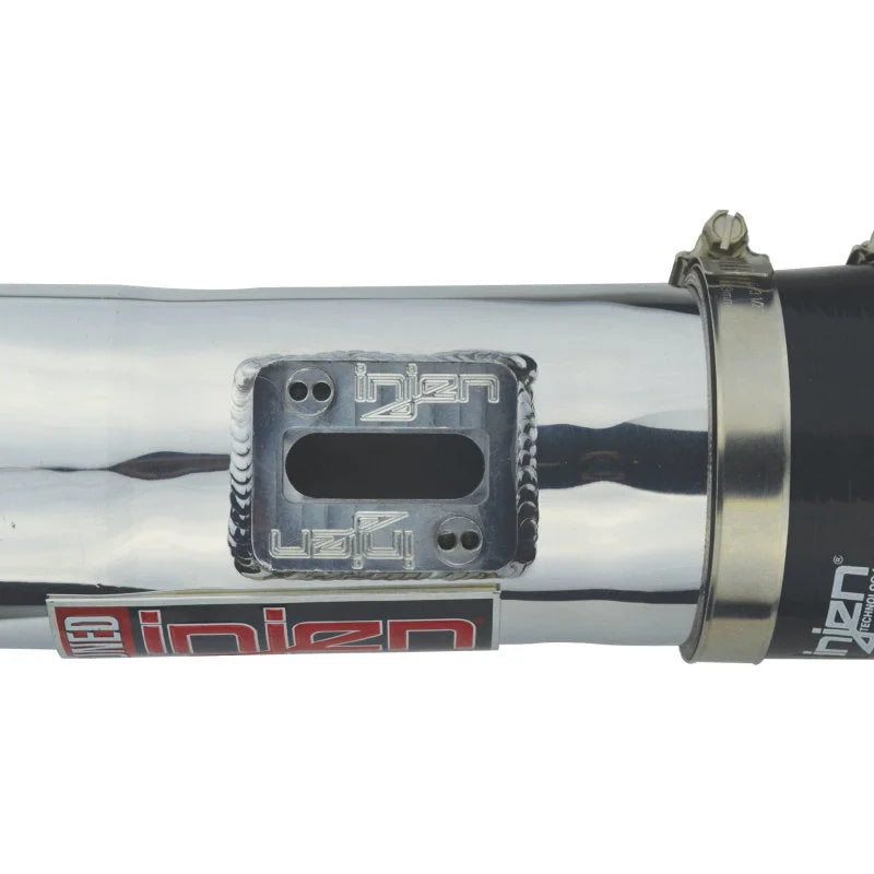 Injen 04-06 Altima 2.5L 4 Cyl. (Automatic Only) Polished Cold Air Intake - Additional View 5