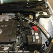 Load image into Gallery viewer, Injen 04-06 Altima 3.5L V6 Black Cold Air Intake - Side View