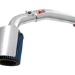 Load image into Gallery viewer, Injen 04-06 Colorado / Canyon 3.5L 5 Cyl. (incl. Diamond plate heat shield) Polished Power-Flow Air - Main Product View