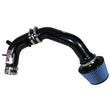 Load image into Gallery viewer, Injen 04-06 TSX Black Cold Air Intake - Main Product View