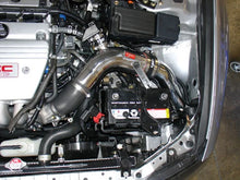 Load image into Gallery viewer, Injen 04-06 TSX Black Cold Air Intake - Detail View