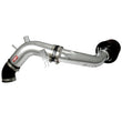 Load image into Gallery viewer, Injen 04-06 TSX Polished Cold Air Intake - Main Product View