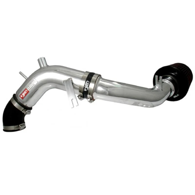 Injen 04-06 TSX Polished Cold Air Intake - Main Product View