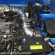 Load image into Gallery viewer, Injen 04-06 Tiburon 2.0L 4 Cyl. Polished Cold Air Intake - Back View