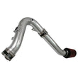 Load image into Gallery viewer, Injen 04-06 Vibe GT / 05-06 Corrolla XRS 1.8L 4 Cyl. Polished Cold Air Intake - Main Product View