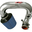 Load image into Gallery viewer, Injen 04-06 xA/xB Polished Short Ram Intake - Main Product View