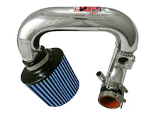 Load image into Gallery viewer, Injen 04-06 xA/xB Polished Short Ram Intake - Main Product View