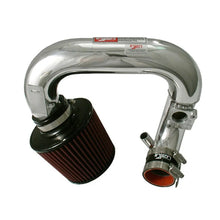 Load image into Gallery viewer, Injen 04-06 xA/xB Polished Short Ram Intake - Side View