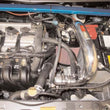 Load image into Gallery viewer, Injen 04-06 xA/xB Polished Short Ram Intake - Detail View