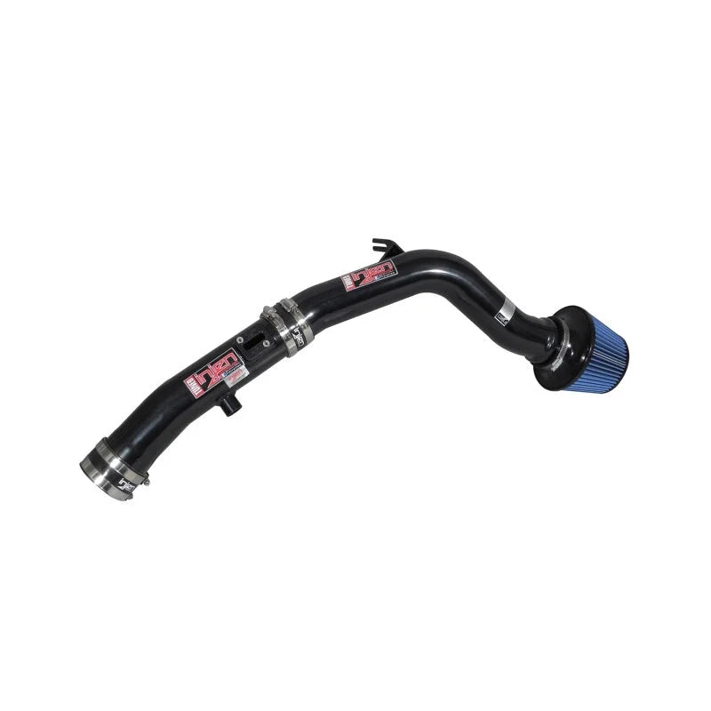 Injen 04-07 Maxima V6 3.5L Black Cold Air Intake - Main Product View