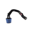 Load image into Gallery viewer, Injen 04-07 STi / 06-07 WRX 2.5L Black Cold Air Intake - Main Product View