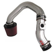 Load image into Gallery viewer, Injen 04-07 STi / 06-07 WRX 2.5L Polished Cold Air Intake - Main Product View