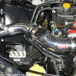 Load image into Gallery viewer, Injen 04-07 STi / 06-07 WRX 2.5L Polished Cold Air Intake - Back View