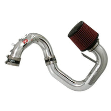 Load image into Gallery viewer, Injen 04-09 Mazda 3 2.0L 2.3L 4 Cyl. Polished Cold Air Intake - Main Product View
