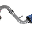 Load image into Gallery viewer, Injen 04-09 Mazda 3 2.0L 2.3L 4 Cyl. Polished Cold Air Intake - Side View