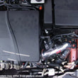 Load image into Gallery viewer, Injen 04-09 Mazda 3 2.0L 2.3L 4 Cyl. Polished Cold Air Intake - Installation View