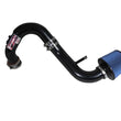 Load image into Gallery viewer, Injen 04-09 Mazda 3 2.0L 2.3L 4cyl (Carb for 2004 Only) Black Cold Air Intake **Special Order** - Side View