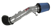 Load image into Gallery viewer, Injen 04-12 Nissan Titan 5.7L V8 Polished Short Ram Intake System w/ MR Tech - Main Product View