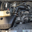 Load image into Gallery viewer, Injen 04.5-05 GMC Duramax LLY 6.6L Evolution Intake - Side View