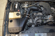 Load image into Gallery viewer, Injen 04.5-05 GMC Duramax LLY 6.6L Evolution Intake - Side View