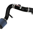 Load image into Gallery viewer, Injen 05-06 Cobalt 2.2L (No Air Pump) / 07 Cobalt SS 2.4L (No Air Pump) Black Cold Air Intake - Main Product View